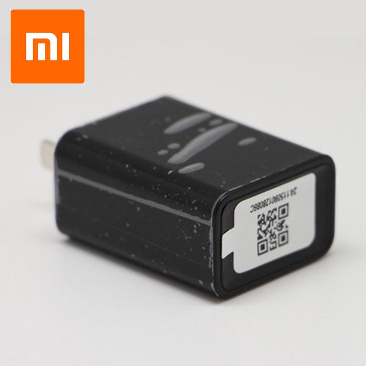 [Mã ELMAR31 Giảm 10%] Củ sạc nhanh 3.0 Xiaomi MDY-08-EH 5V-2.5A