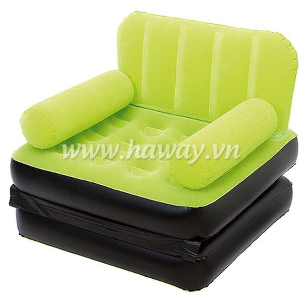 Ghế giường hơi br/ Bestway 67277