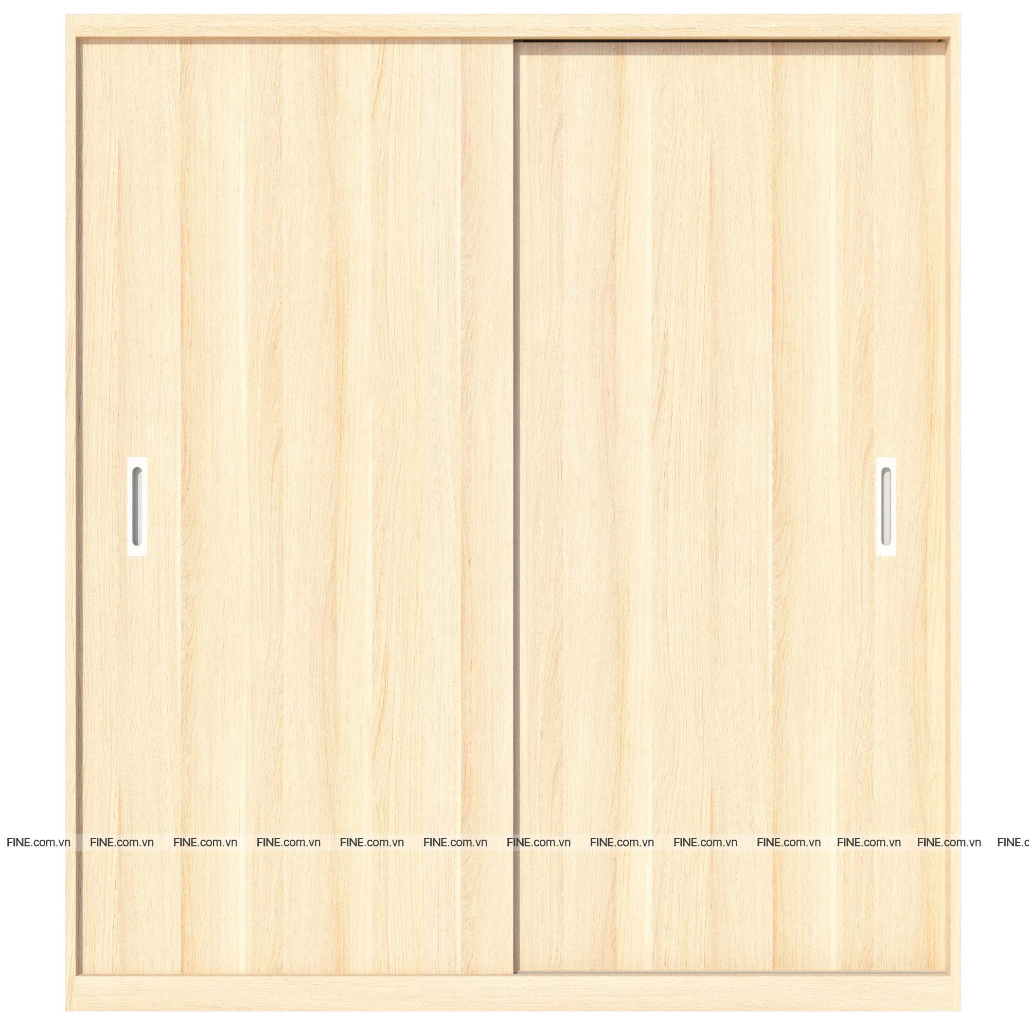 Tủ Cửa Lùa FINE FT099 (180cm x 200cm)