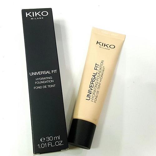 Kem nền kiko xách tay Pháp