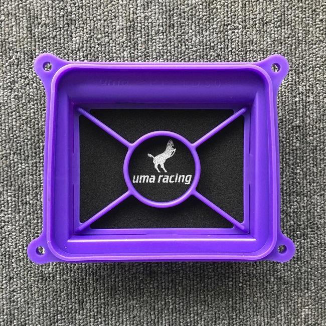 Lọc Gió Thép Không Gỉ UMA RACING cho Exciter 135