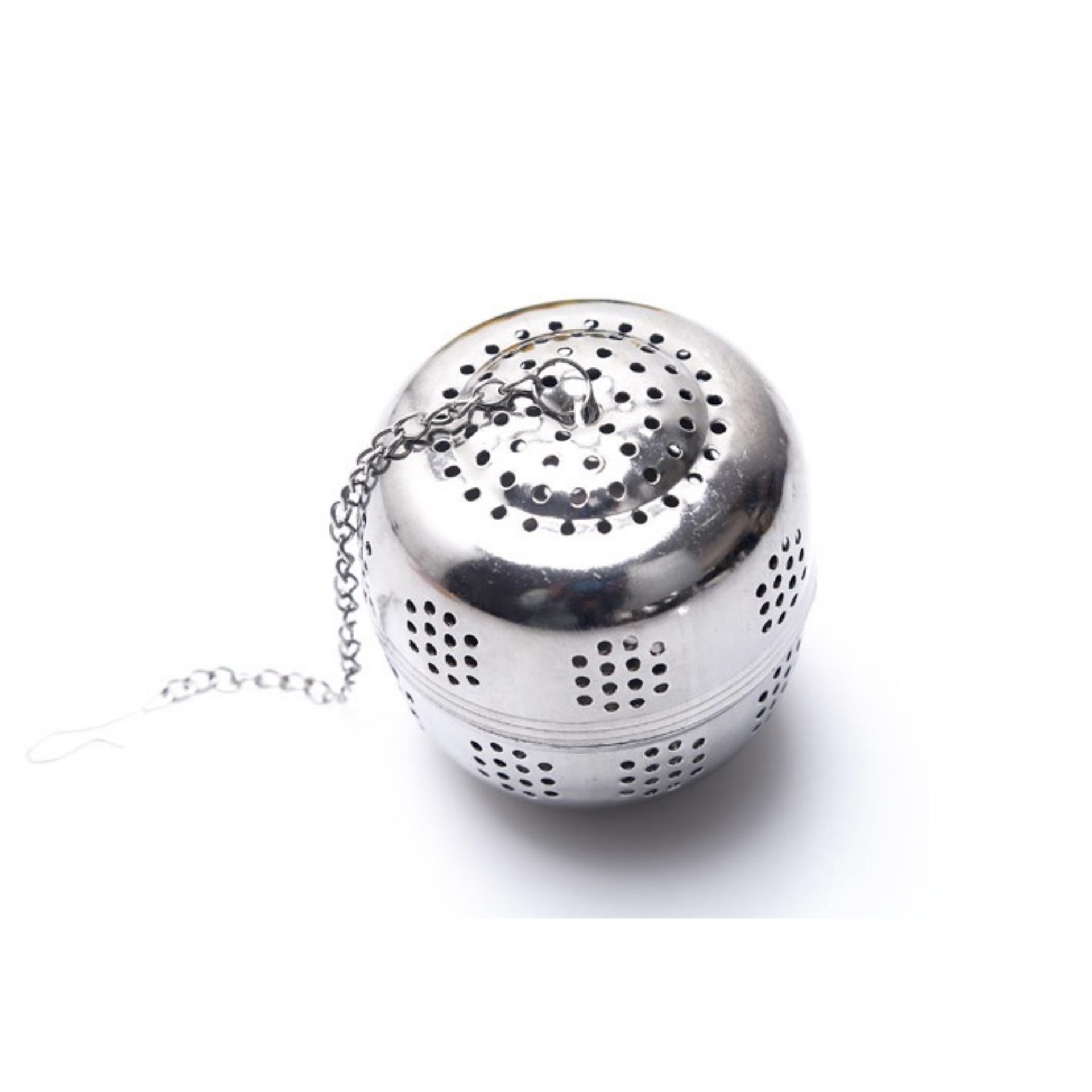 Túi Lọc Trà Inox