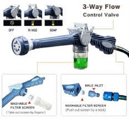 [HCM]VÒI XỊT TĂNG ÁP LỰC NƯỚC TỐT