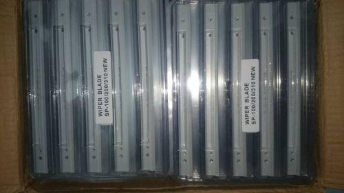 Gạt mực 12A/49A/05A loại đa năng