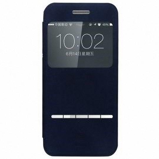 Bao da iPhone 6/6S Baseus Terse Classic (da PU cao cấp, sang trọng, tiện dụng, chống va đập)