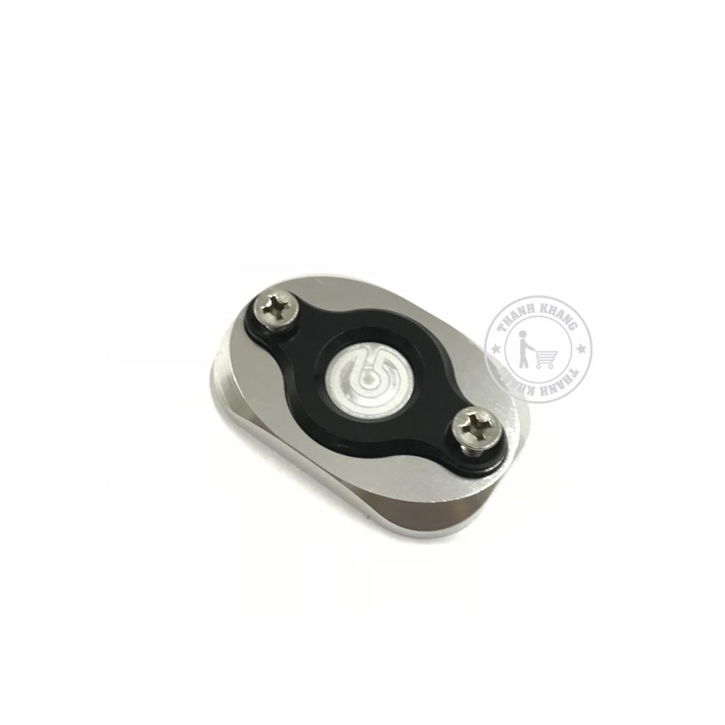 [HCM]Nắp dầu thắng cho xe Sirius Thanh Khang 006000271 (Bạc)