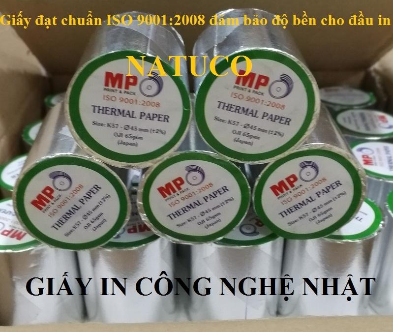 [HCM]Máy in hóa đơn Xprinter XP 58IIH KHỔ GIẤY K58 (Đen)
