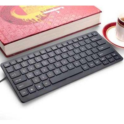 Bàn phím usb mini k1000/ 868