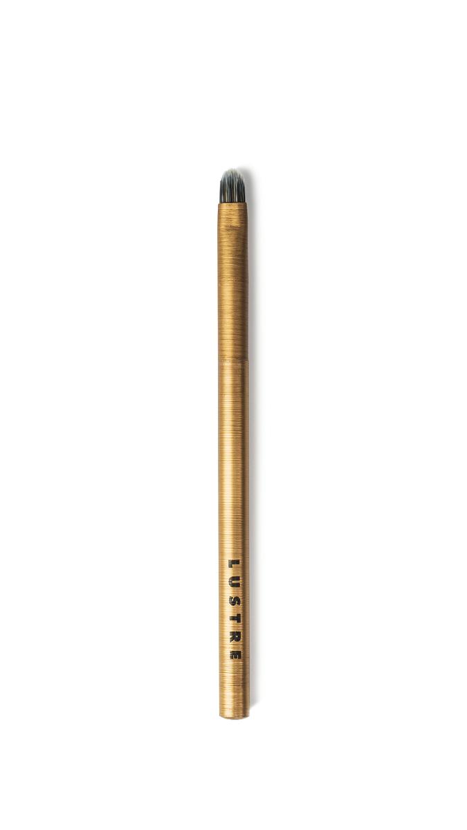 Cọ Môi Lustre Pro Makeup Brush - Lip Brush - Gold Edition E104