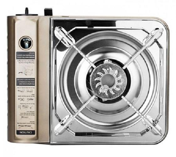 Bếp ga mini Tiross TS 263