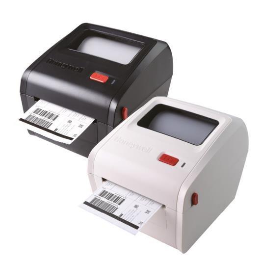 Máy in nhãn mã vạch Honeywell PC42D