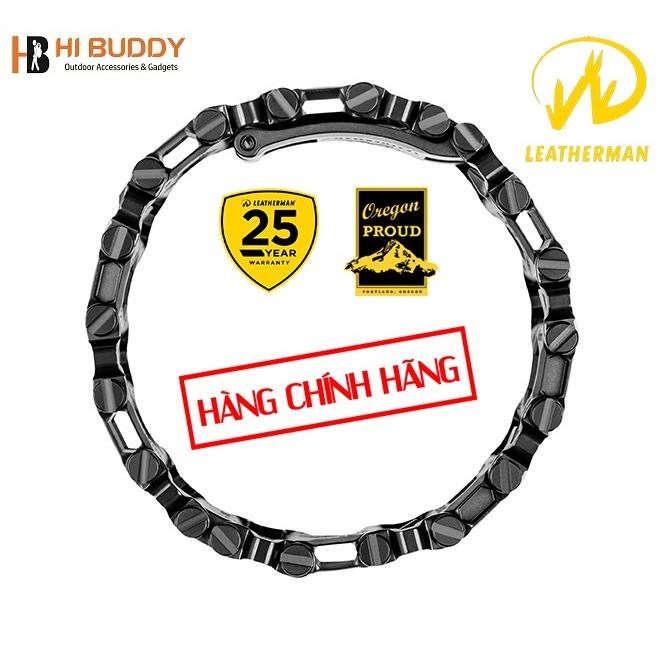 Vòng Đeo Tay Đa Năng Leatherman Tread 29 Tools