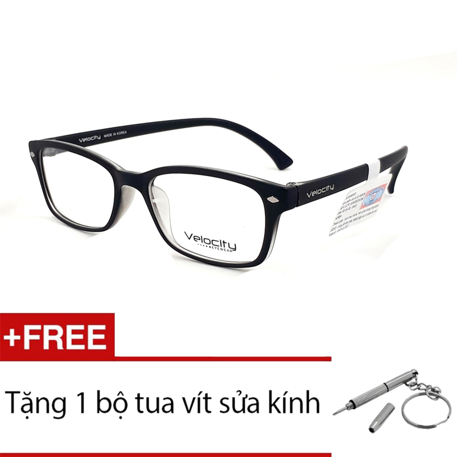 Gọng kính velocity vl1480 02