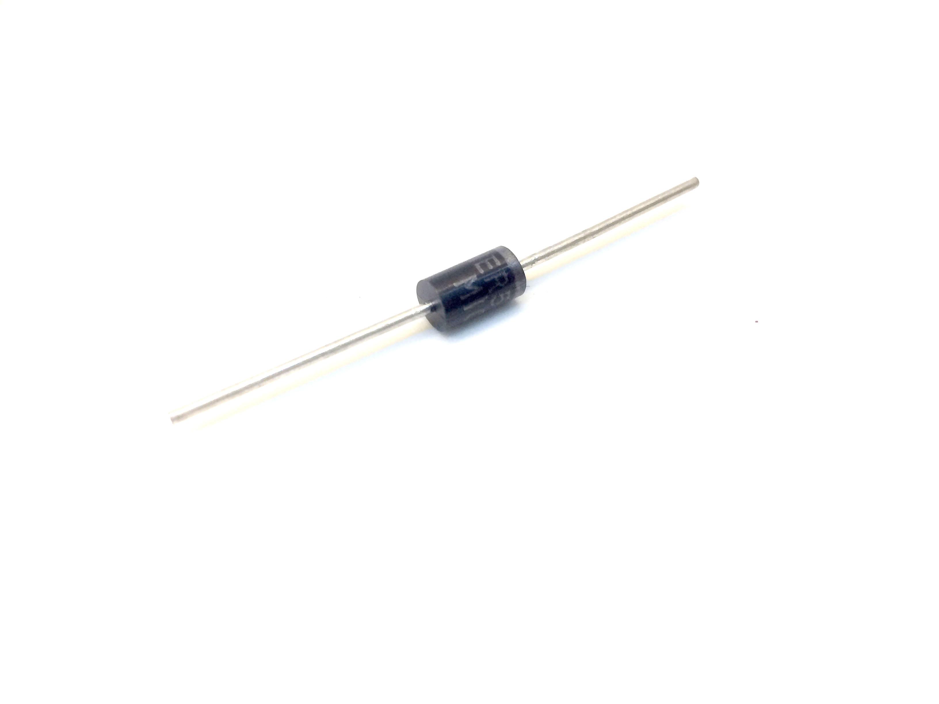 Bộ 5 Điot 5A/600V HER506