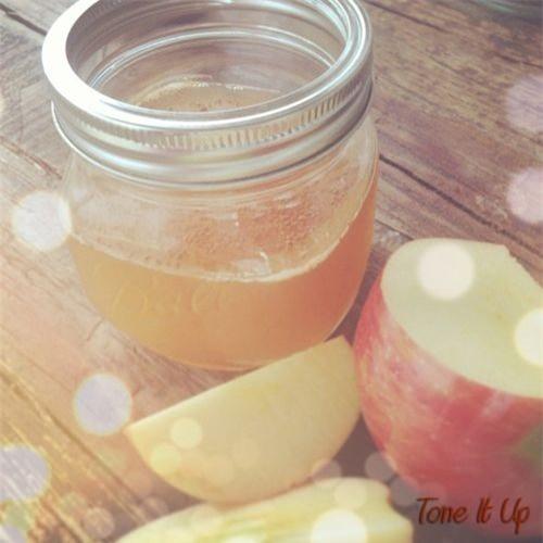 Dấm Táo Beksul Hàn Quốc nhập khẩu 900ml 사과식초 900ml
