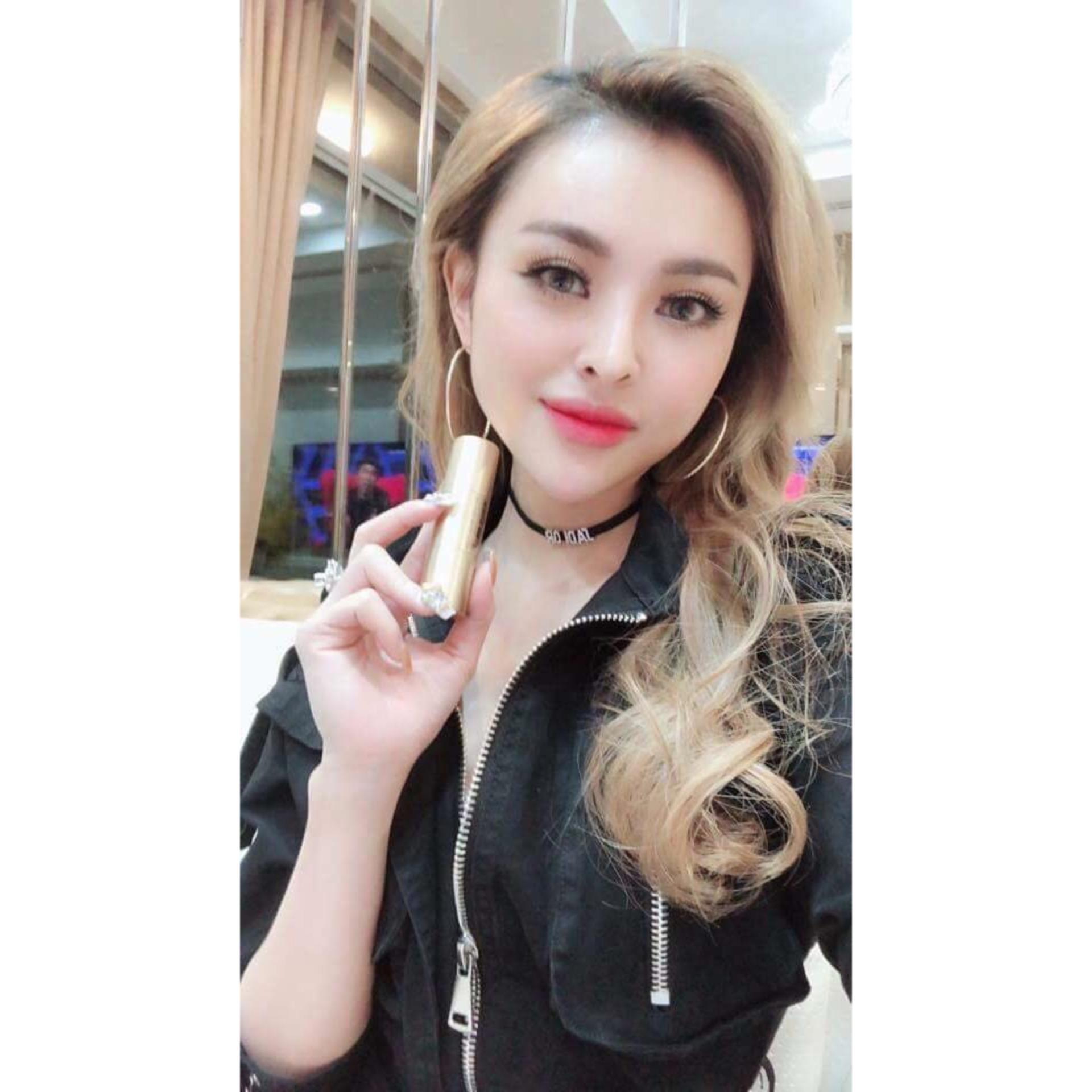 kem nền bb stick