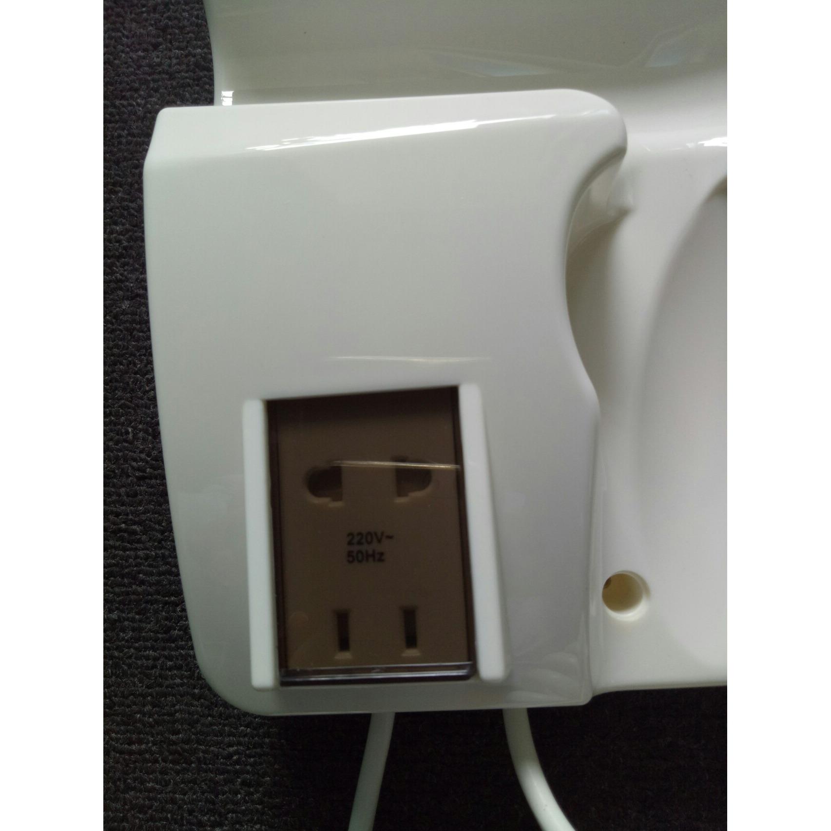 Hair Dryer