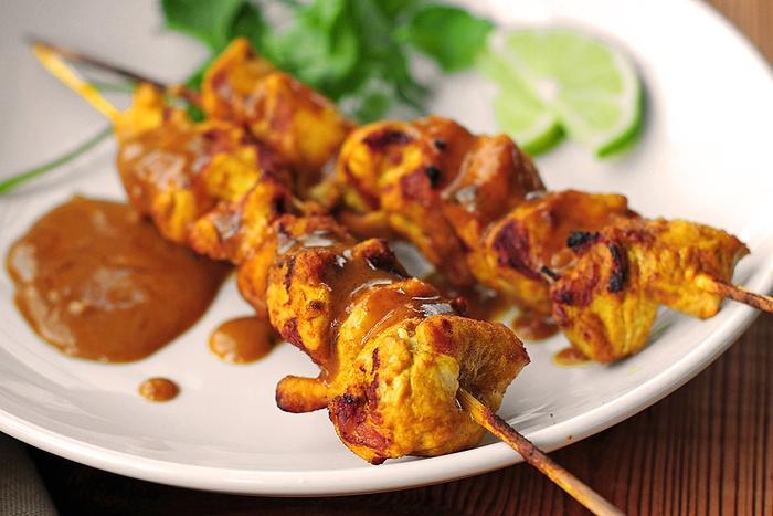 Sốt Satay Yeo's 430g (Hết hạn 1.11.2019)
