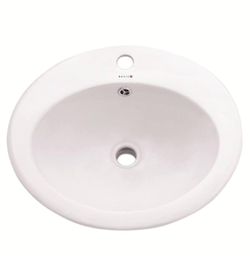 Chậu Lavabo rửa mặt để bàn TT-202