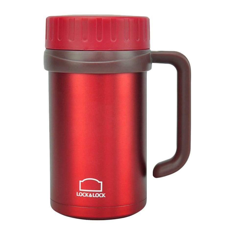 Cốc giữ nhiệt  LOCK&LOCK LHC9002 500ml