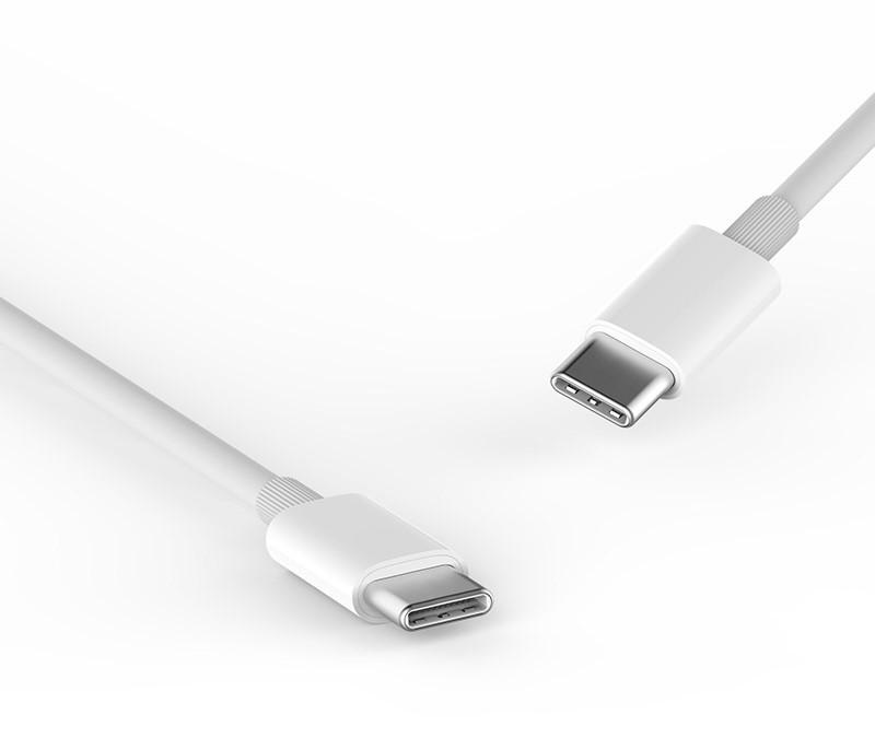 [HCM]Cáp chuyển Type C sang Type C ZMI AL301