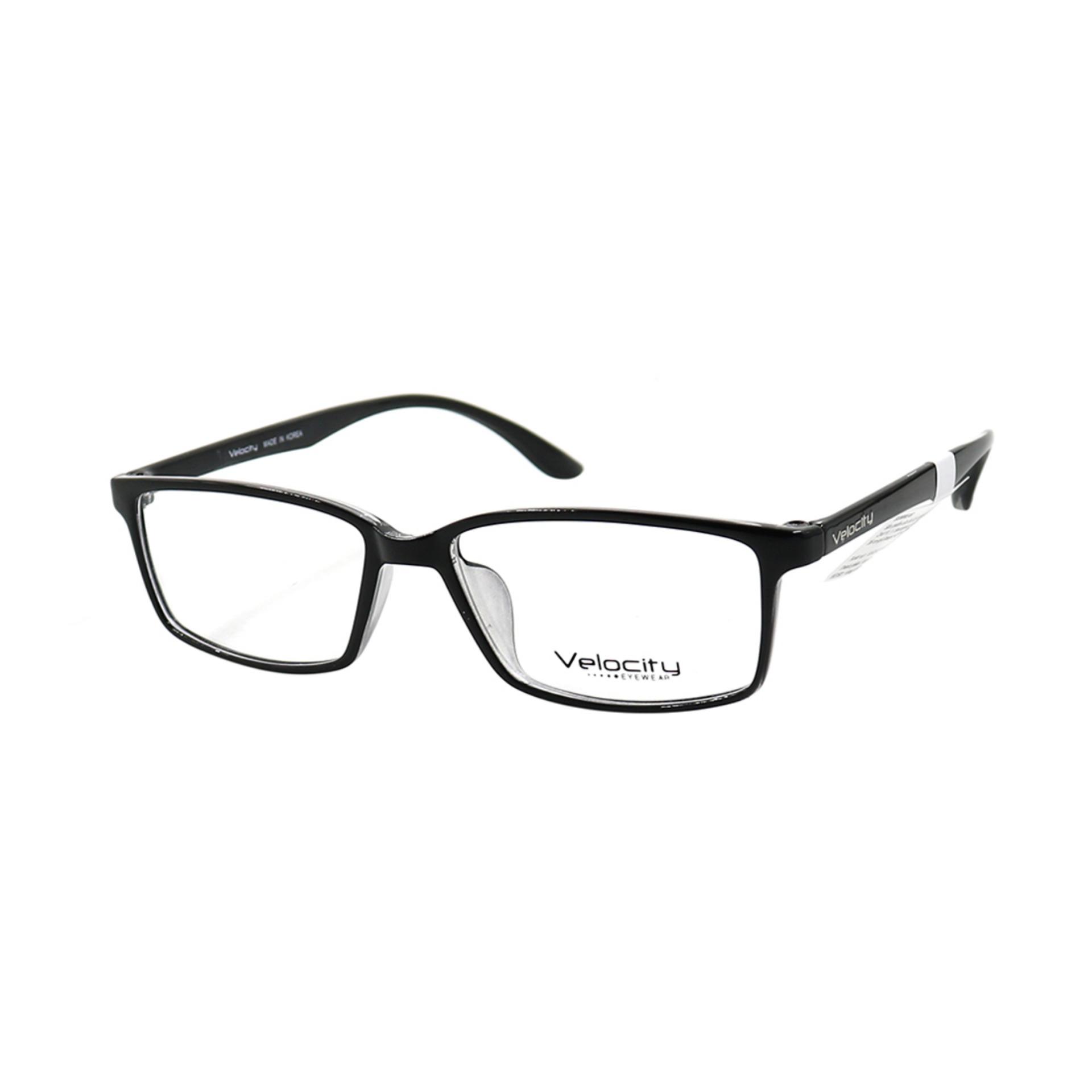 Gọng kính velocity vl18470 01