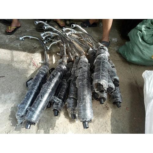 Pô winner móc cực ấm