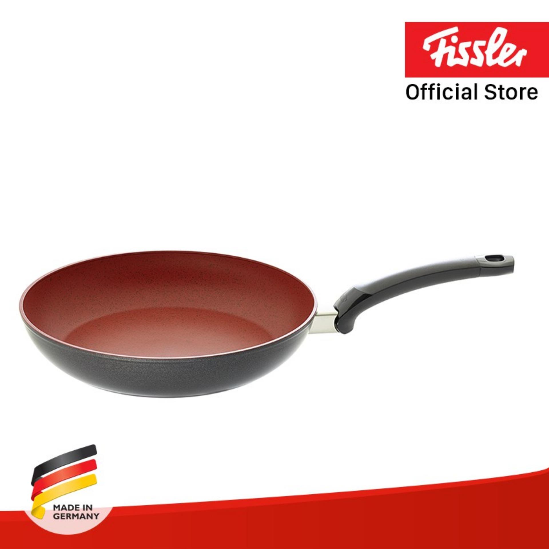 Chảo chống dính Fissler SensoRed loại 24cm