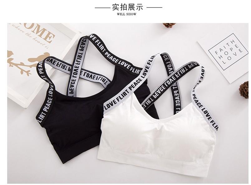 XẢ Kho -Áo Bra Thể Thao Nữ hàng chuẩn