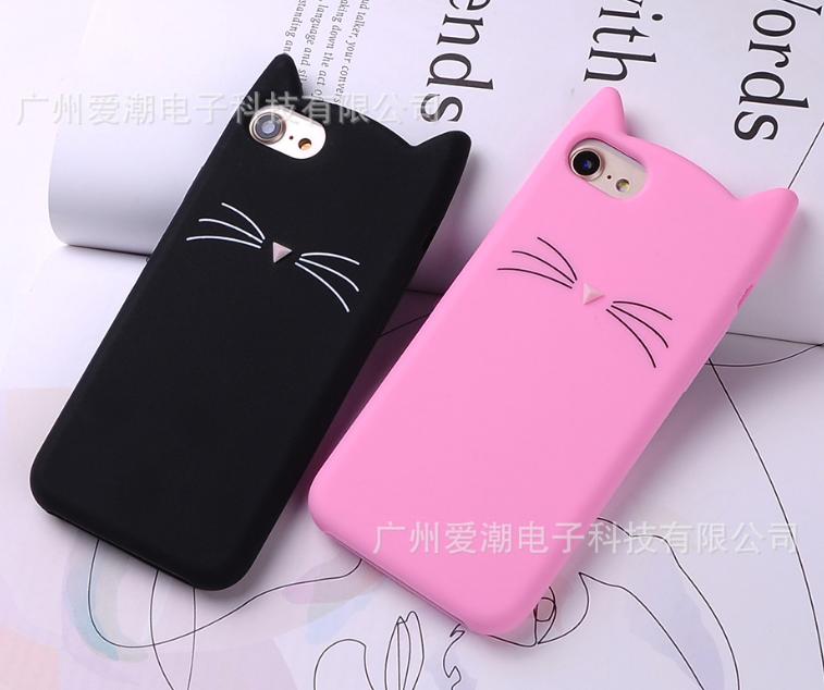 ốp lưng silicon dành cho IP 6/6s và 6/6s plus