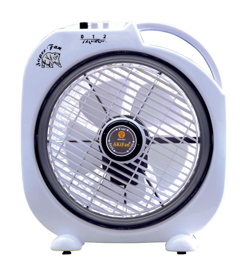 Quạt hộp AKIFAN BD200
