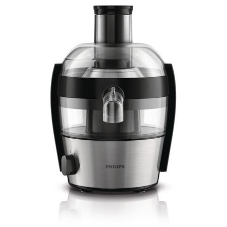 Máy ép trái cây Philips HR1836 - Hàng chính hãng
