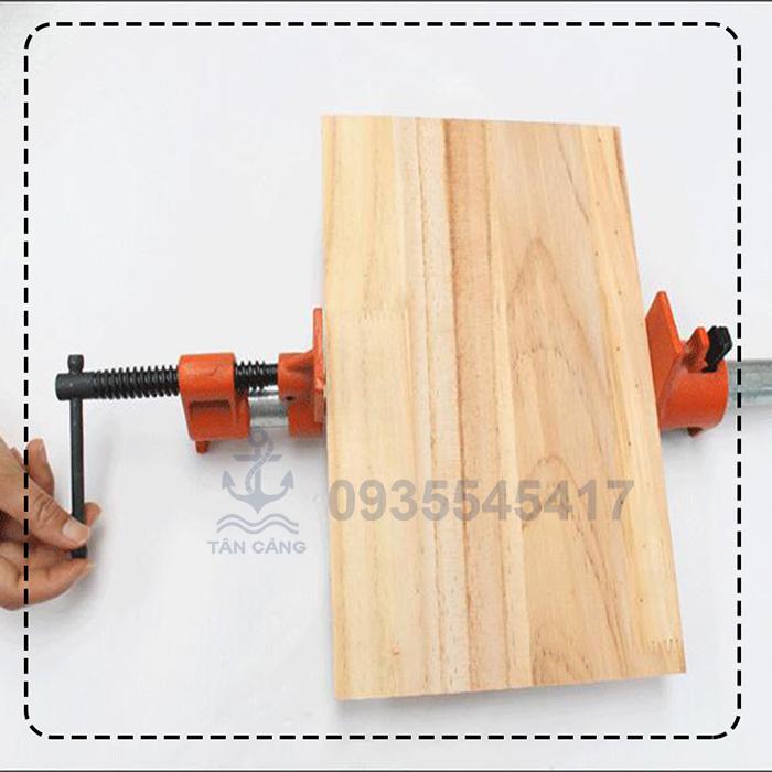 Cảo ống nước phi 27 không chân