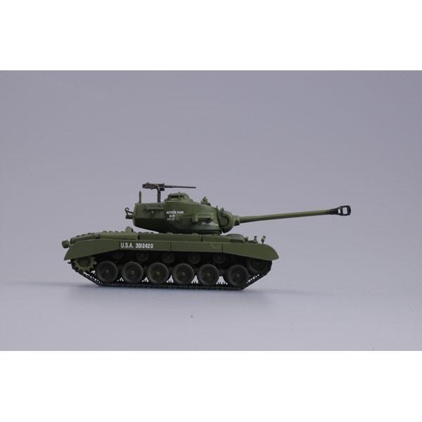 Mô hình xe tăng M26 Pershing tỉ lệ 1:72