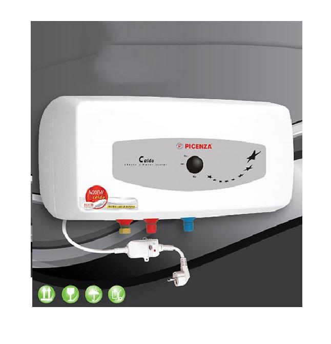 Máy nước nóng Picenza  ngang N20EW