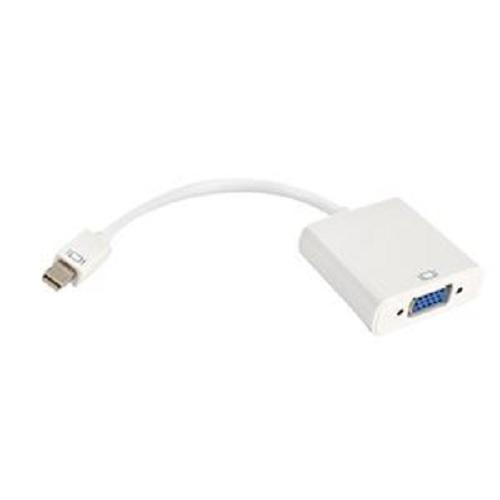 Cáp chuyển Mini Displayport sang VGA