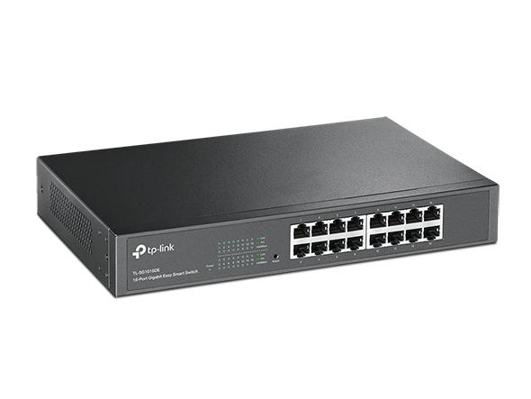 Cổng nối mạng TP-LINK TL-SG1016DE