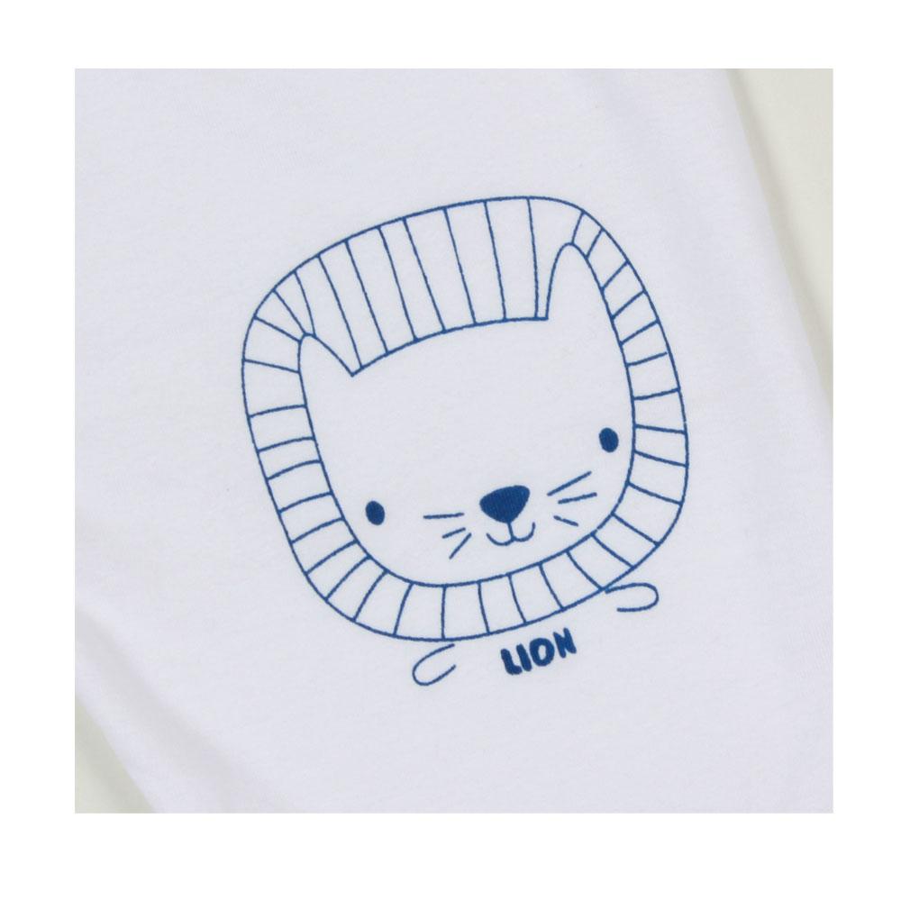 Quần dài in (hình in ngẫu nhiên) HELLO BB QL0110