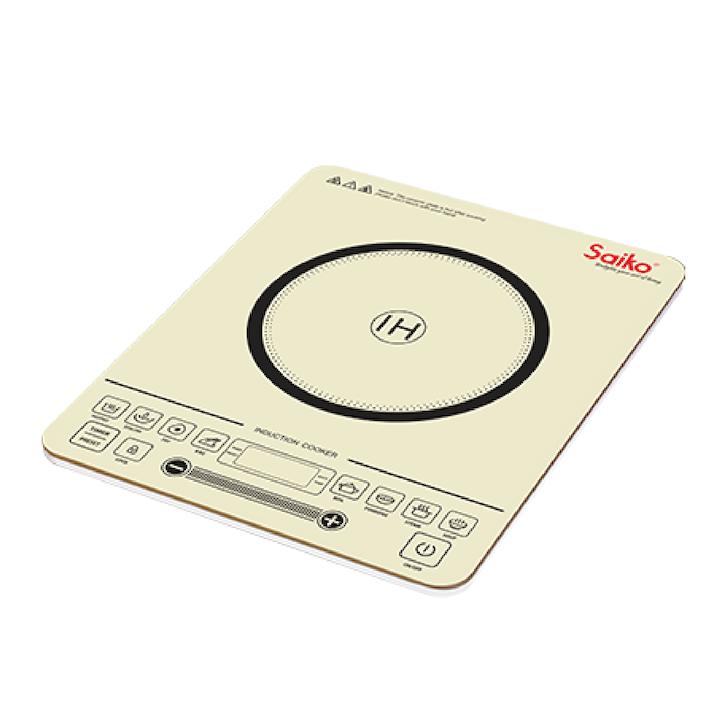 Bếp từ đơn Saiko IH 2019  - bảo hành 18 tháng