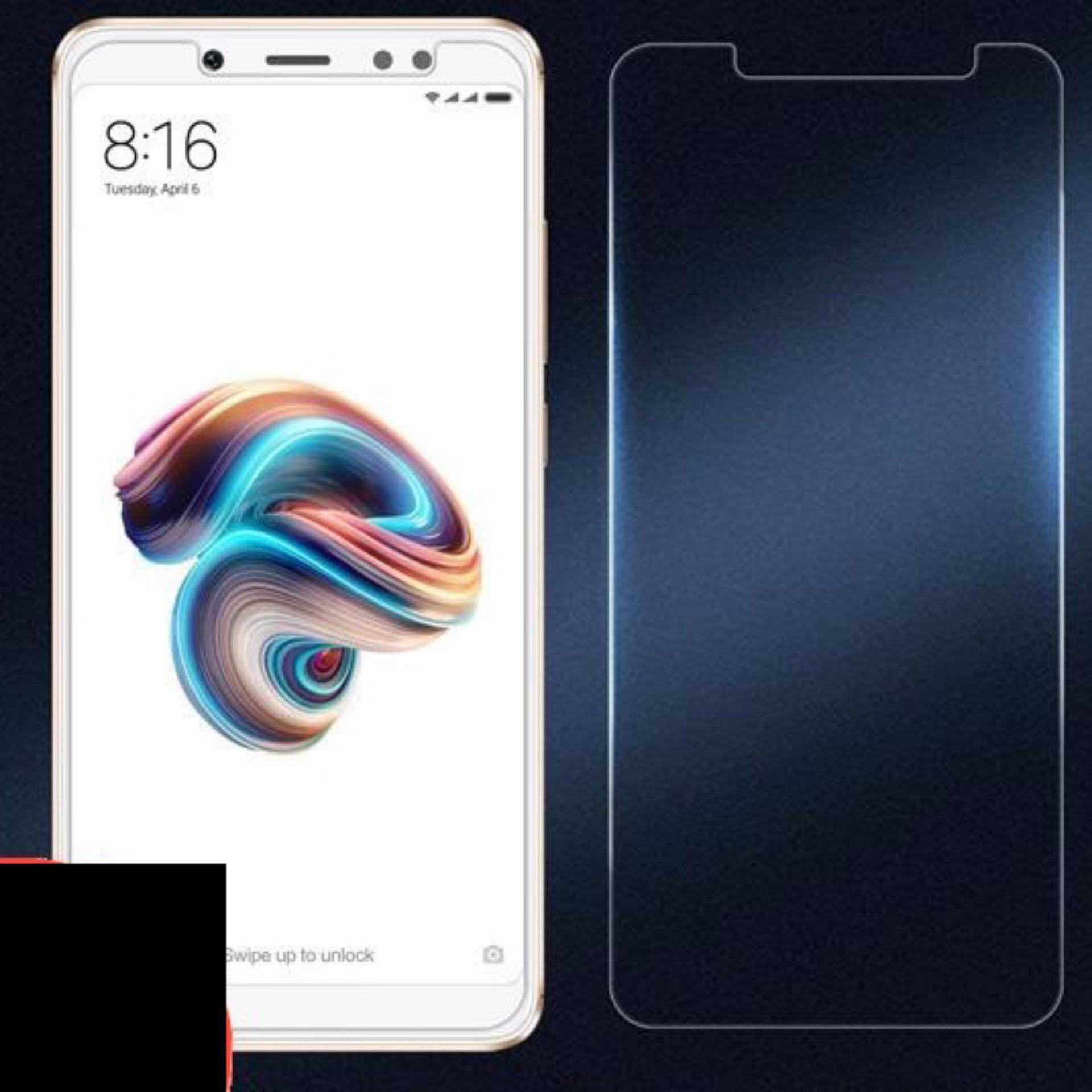 [HCM]Kính Cường Lực Xiaomi Redmi Note 5 Pro Phụ Kiện Đầy Đủ
