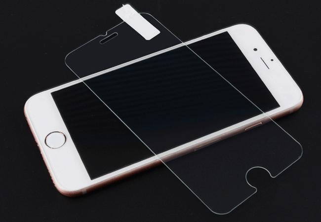 Miếng dán cường lực Glass cho iPhone 7 (trong suốt)