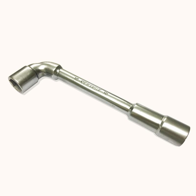 Điếu lỗ xi mờ 12mm century - 110110-12mm