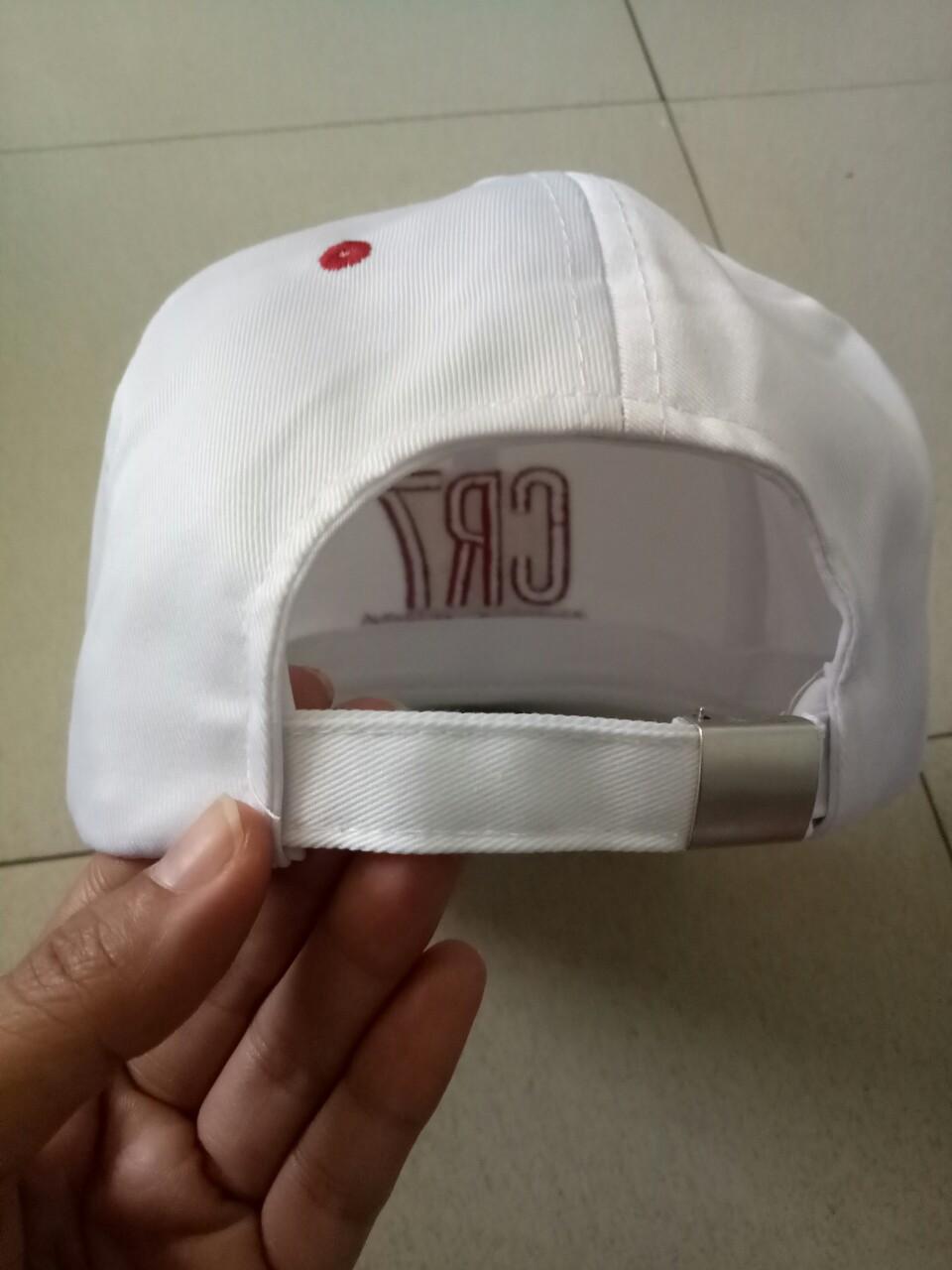NÓN KẾT CR7 THỂ THAO