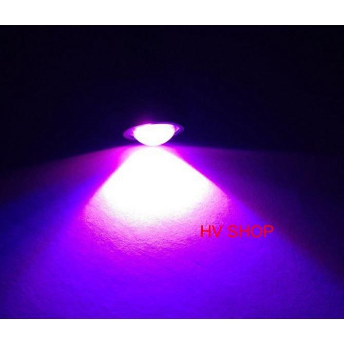  Bộ 2 Đèn Xi Nhan Độ Xe Máy siêu sáng ( sáng đỏ )