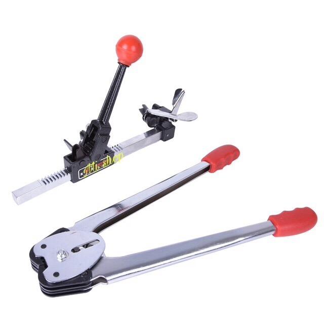Dụng Cụ Đóng Đai Thủ Công KF-7001