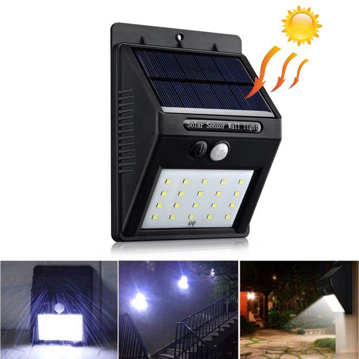 Đèn led năng lượng mặt trời Solar