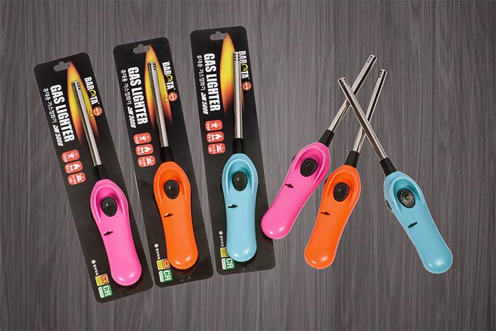 Dụng Cụ Mồi Lửa Bếp