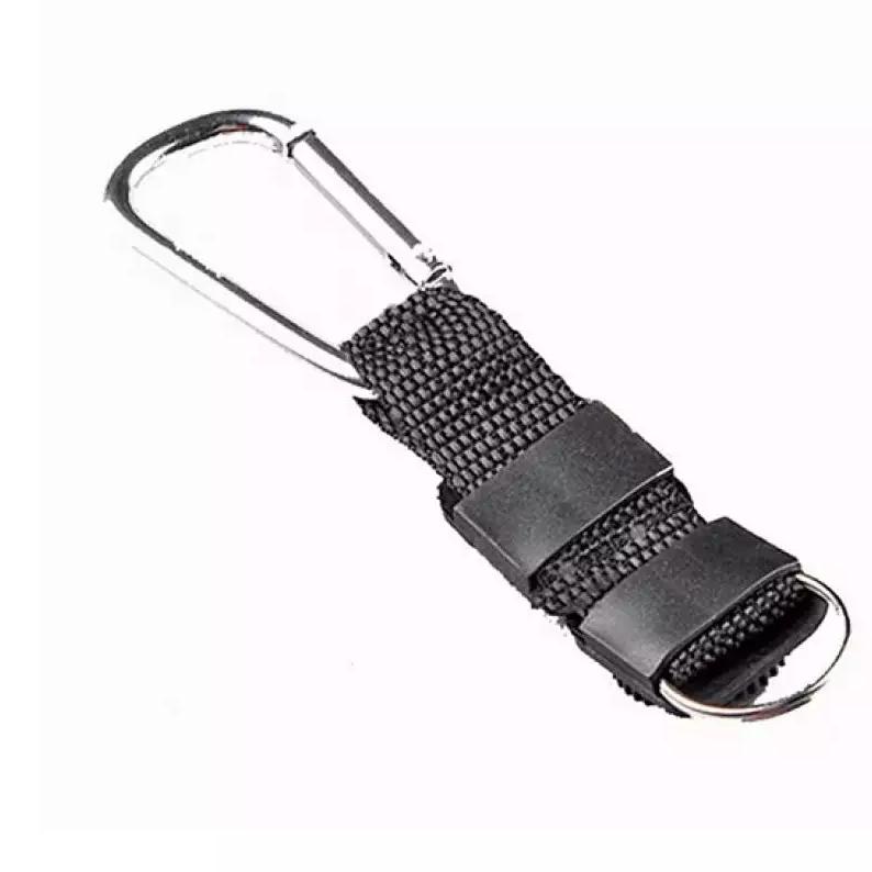 Móc khóa phối la bàn nhiệt kế MK035