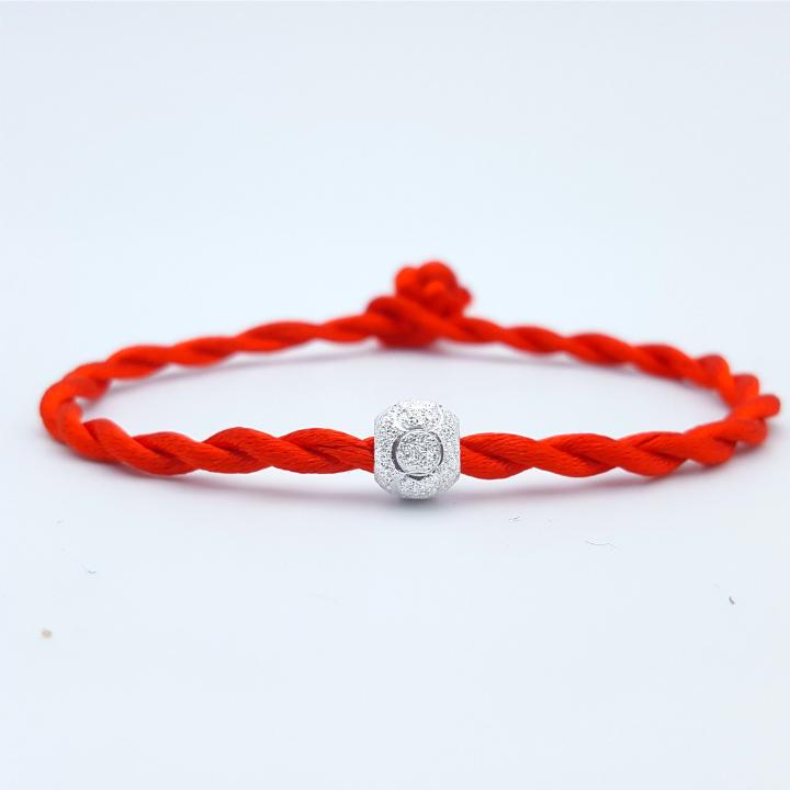 Dây Tim size 2mm Cuộn 90m Làm Vòng handmade