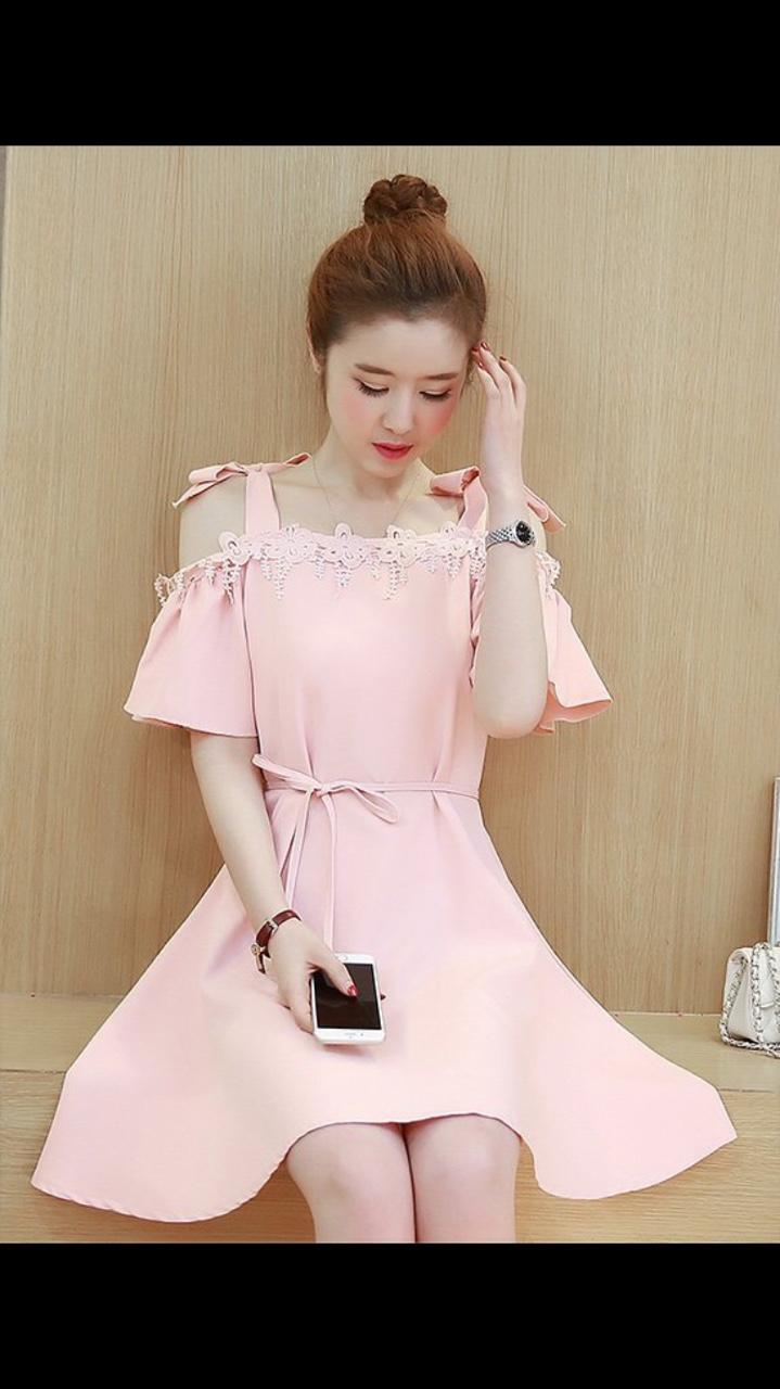 ĐẦM SUÔNG THỜI TRANG